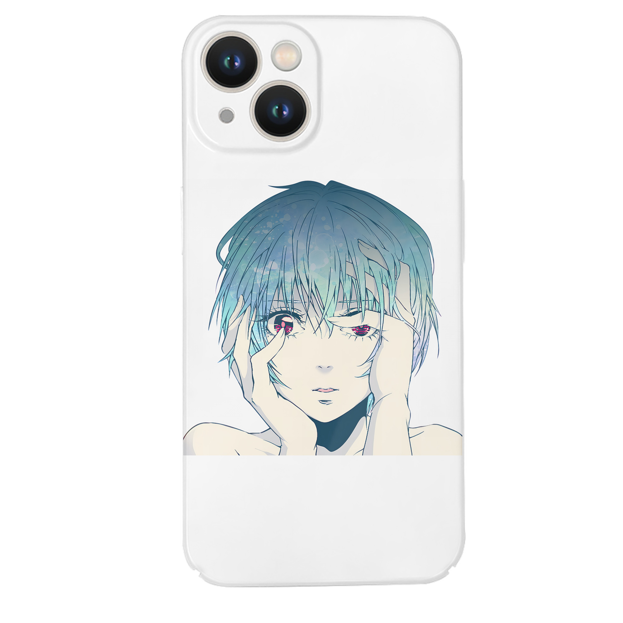 （画像用） EVA 新世紀エヴァンゲリオン 【iPhone 14シリーズ対応】ハードケース